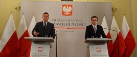 Sukces propozycji Ministerstwa Sprawiedliwości w Brukseli – Unia Europejska będzie chronić tożsamość narodową dzieci