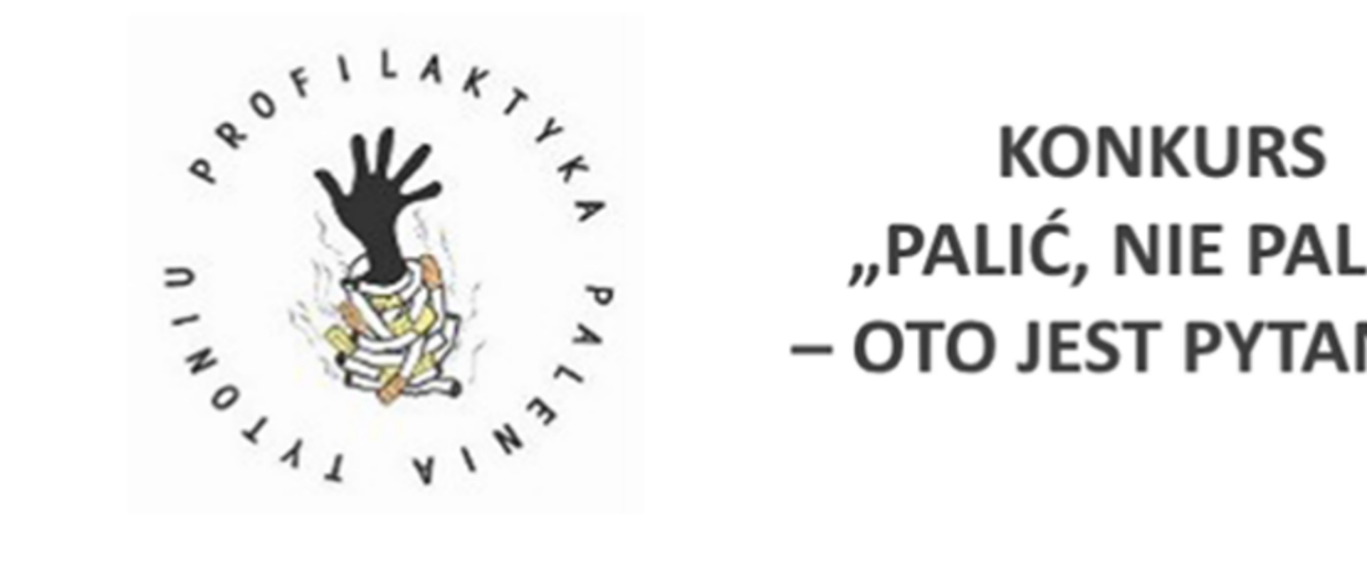 Konkurs Palić, nie palić