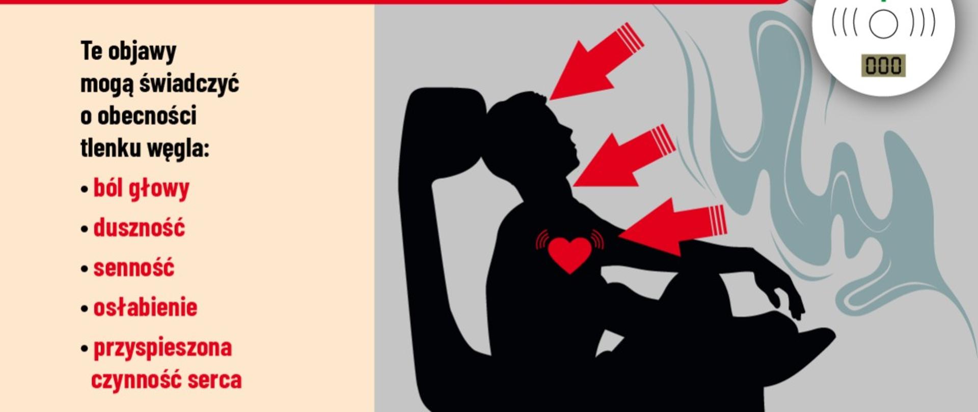 "Czujka na straży Twojego bezpieczeństwa" - Sezon grzewczy 2022-2023