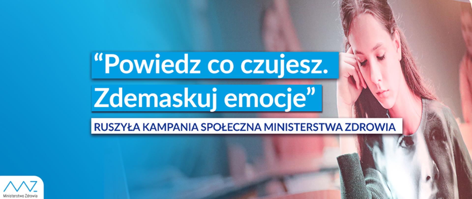 Kampania społeczna MZ