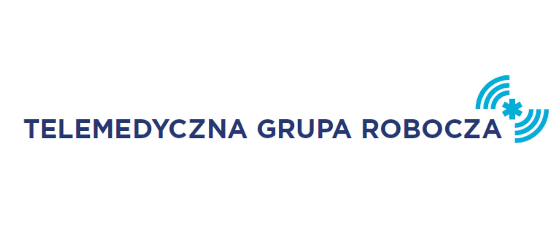 Telemedyczna Grupa Robocza