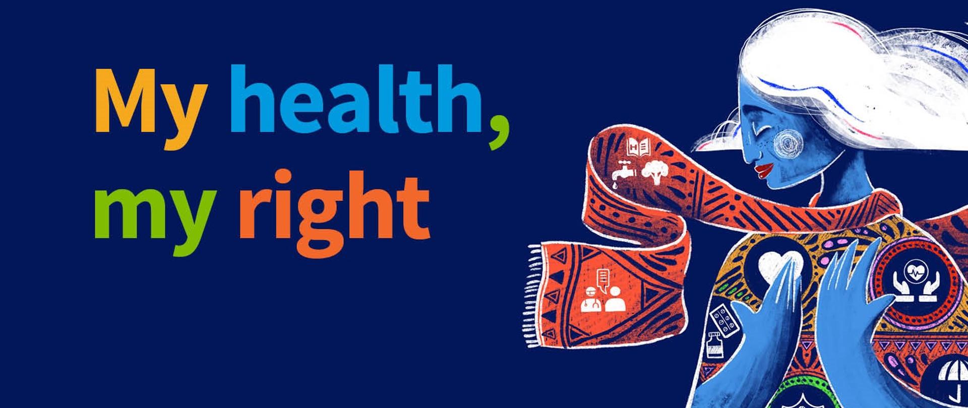 Światowy Dzień Zdrowia 2024