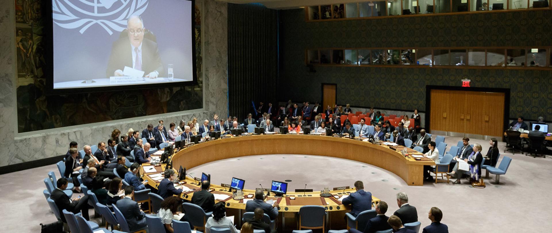 International Cooperation