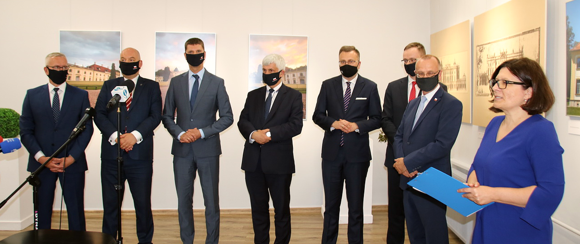 SOS Białoruś - w Białymstoku powstało Centrum Pomocy Humanitarnej