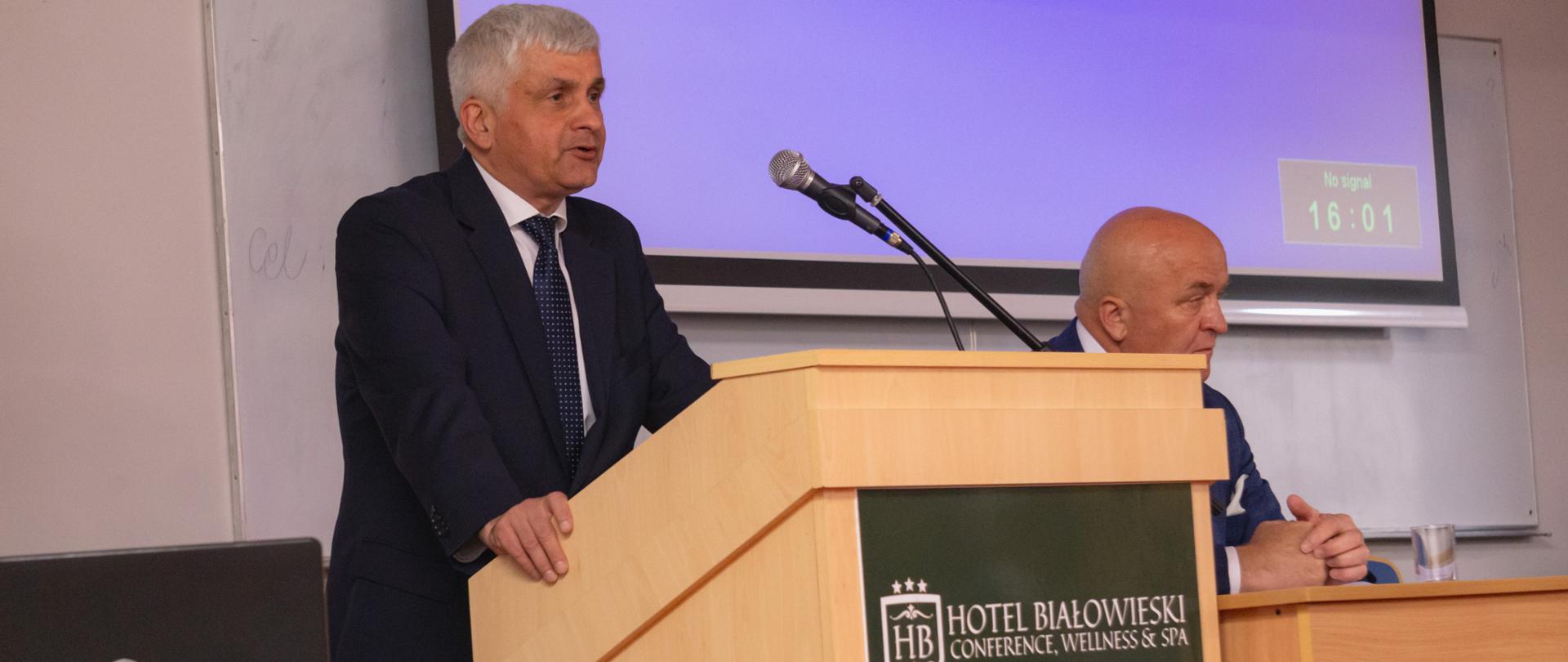 Forum Związku Gmin Wiejskich