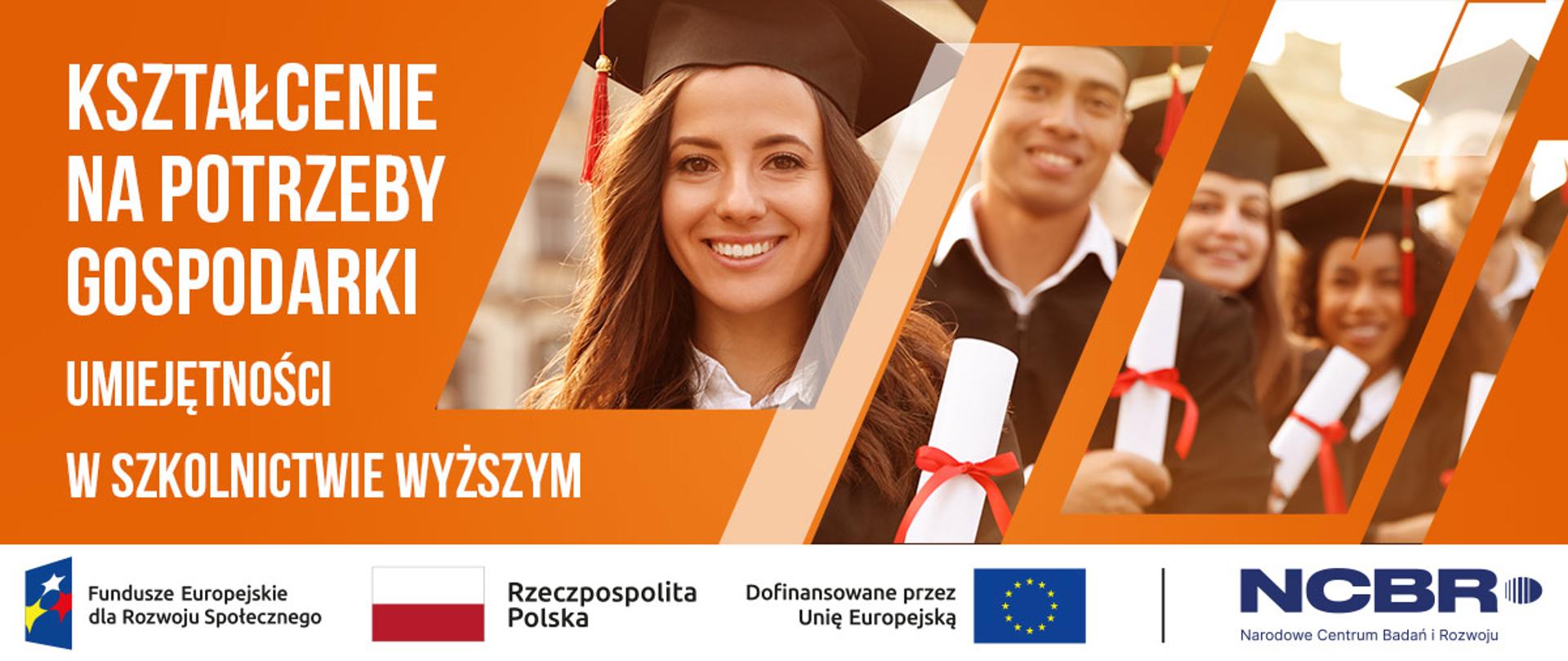 Kształcenie na potrzeby gospodarki