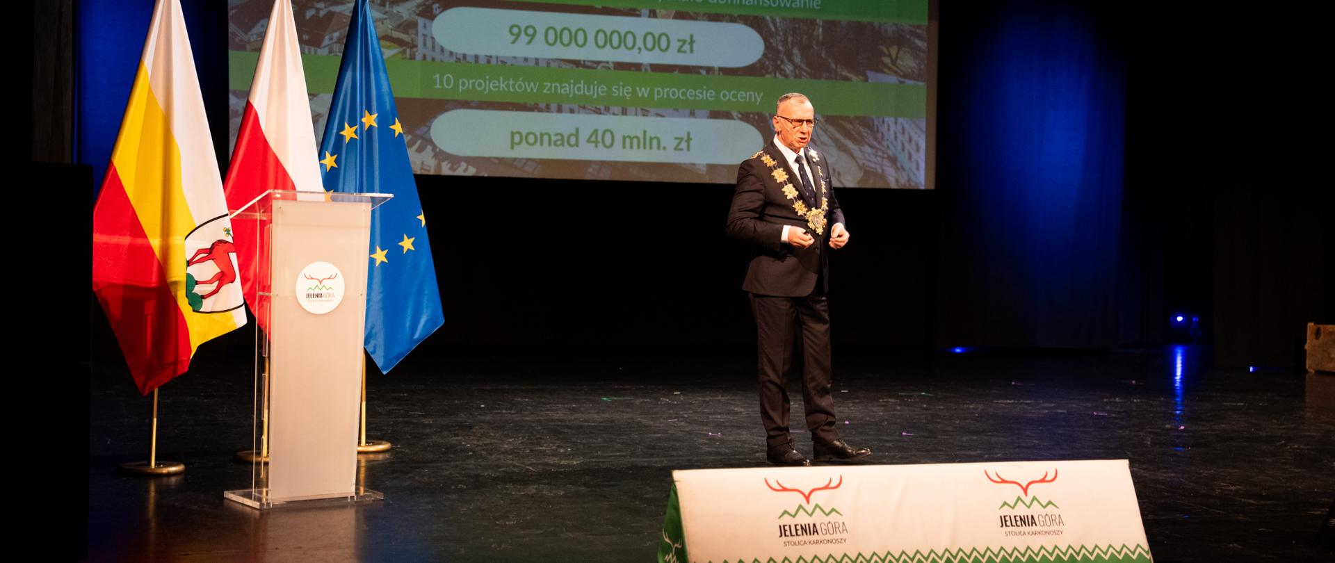 Noworoczne spotkanie w Jeleniej Górze – o współpracy i planach na przyszłość