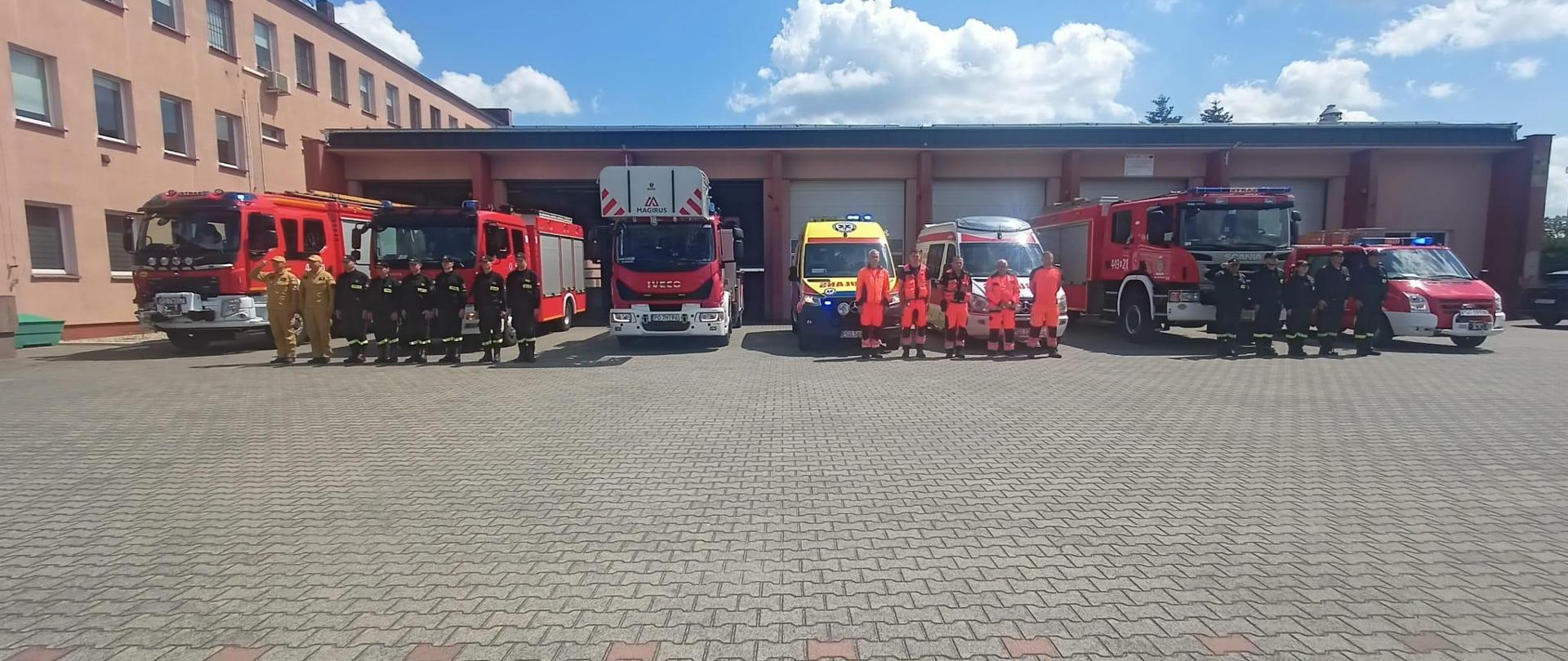Uczczenie pamięci zmarłego żołnierza Wojska Polskiego śp. sierż. Mateusza Sitka