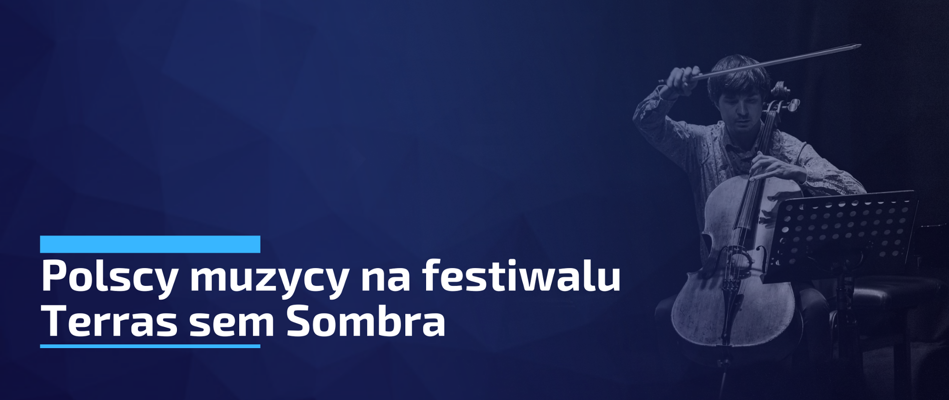 Festiwal Terras sem Sombra