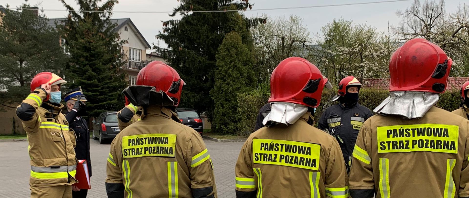 Dzień Flagi 02.05.2021