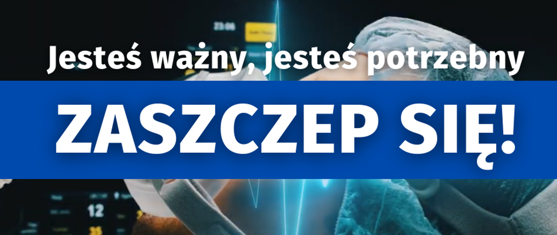Zaszczep się
