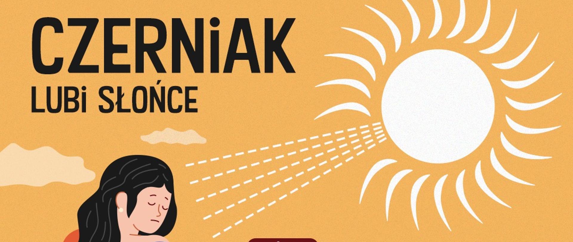 Co trzeba wiedzieć o czerniaku?