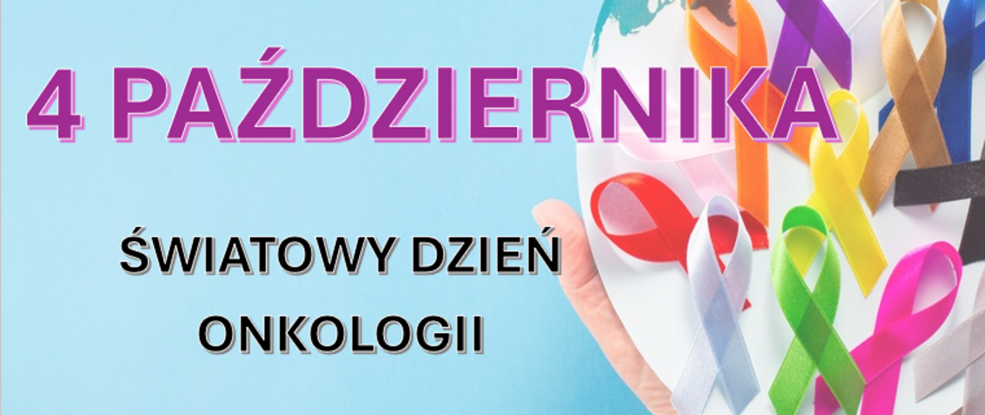 Światowy Dzień Onkologii