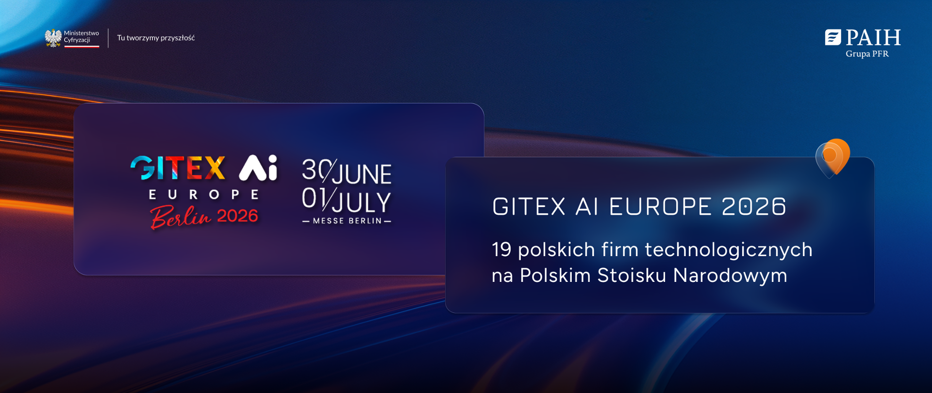 Gitex Berlin
