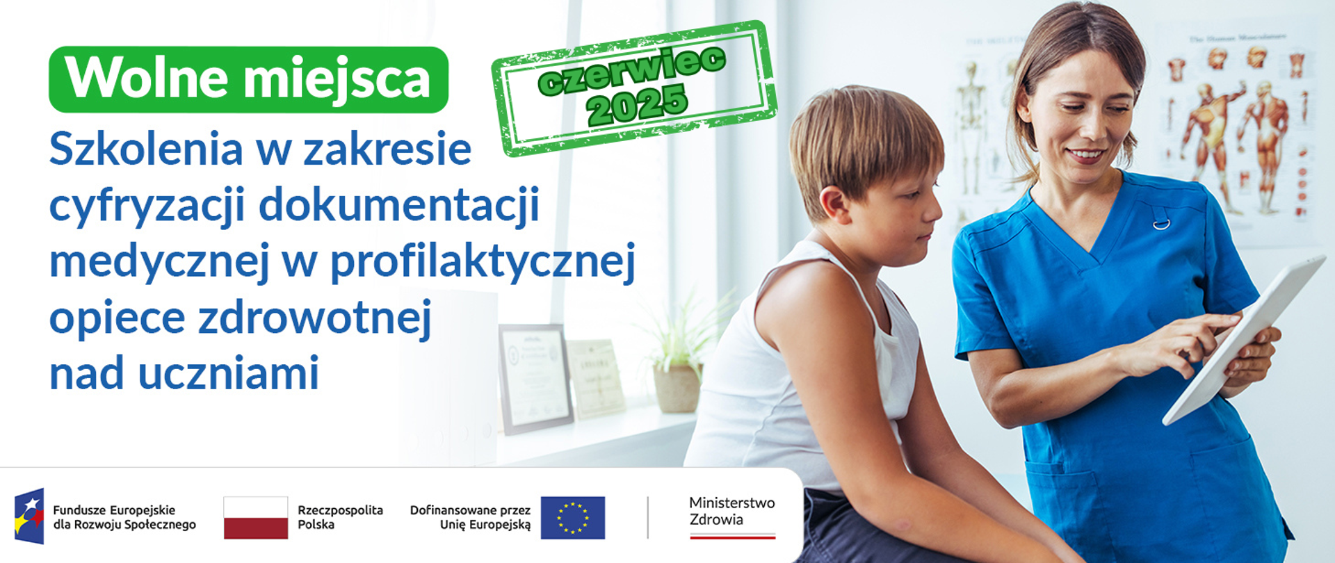 Szkolenia cyfryzacja dokumentacji czerwiec 2025