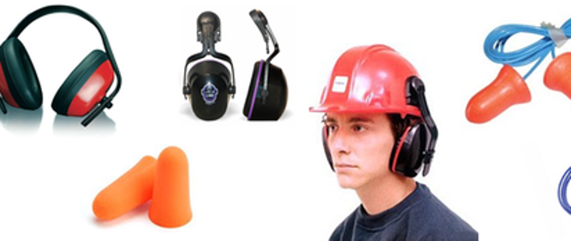 Nowoczesne ochrony przed hałasem 