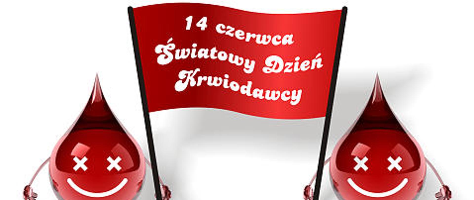 swiatowy dzien krwiodawcy 2022