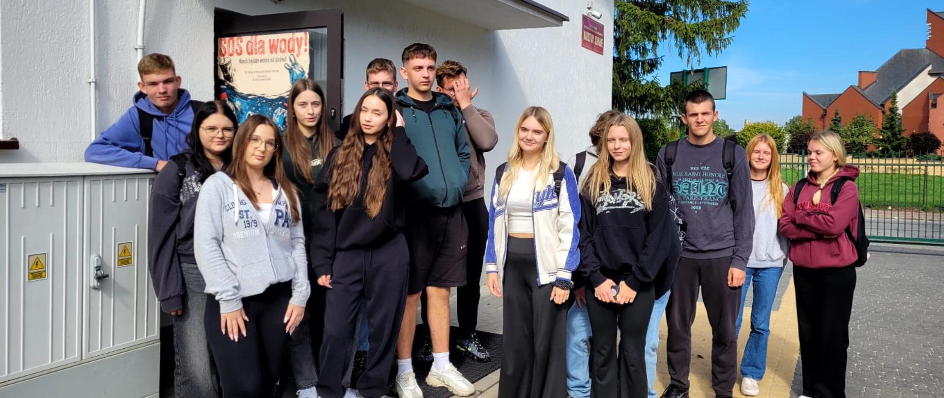 33. Akcja Sprzątanie Świata – „SOS dla Wody”