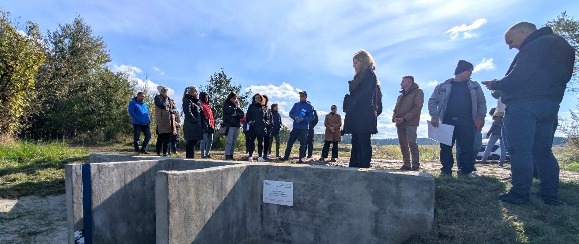 Mała retencja, wielkie możliwości