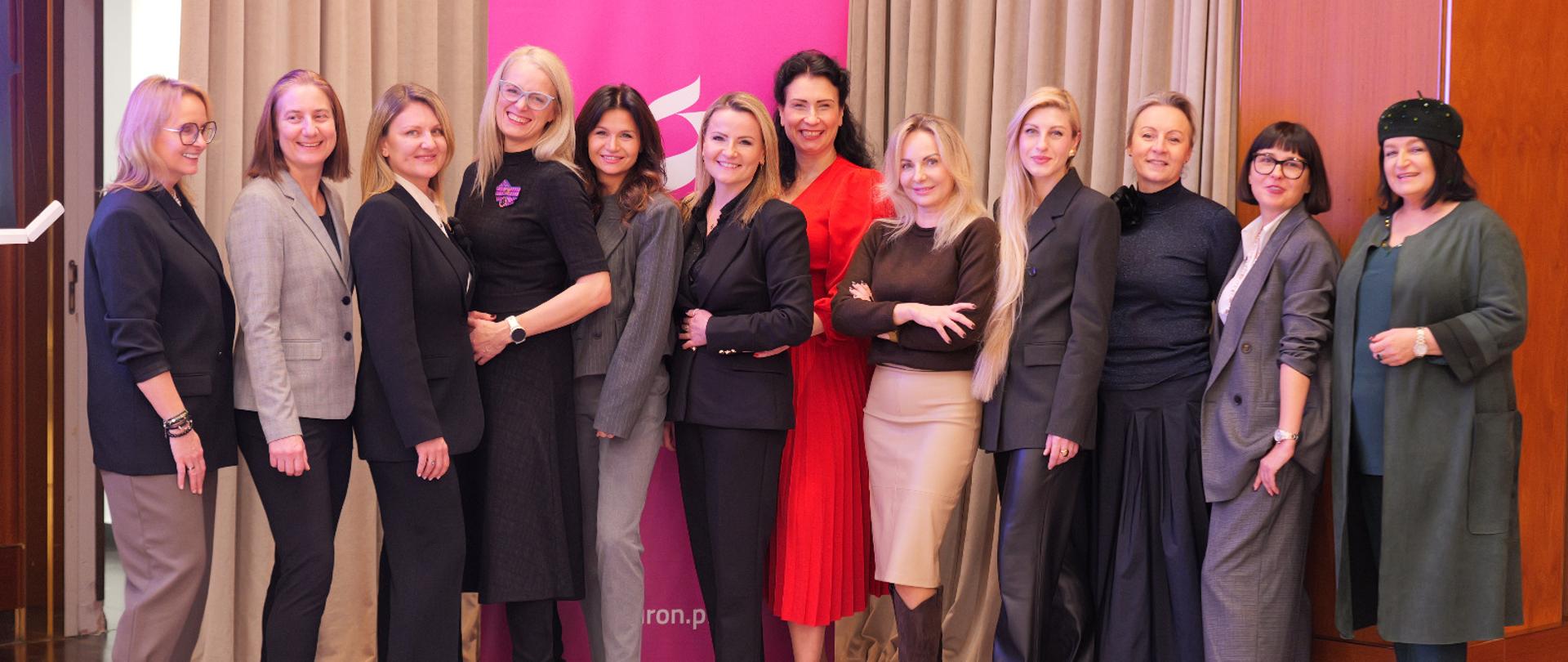 Czwarta debata ekspercka MAP o rozwoju zawodowym kobiet w państwowych spółkach