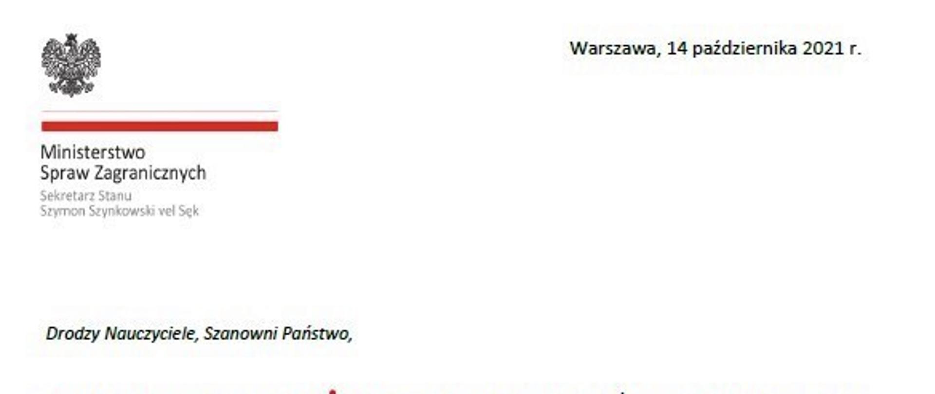 życzenia_ministra__Szymon_Szynkowski_vel_Sęk_dla_Nauczycieli