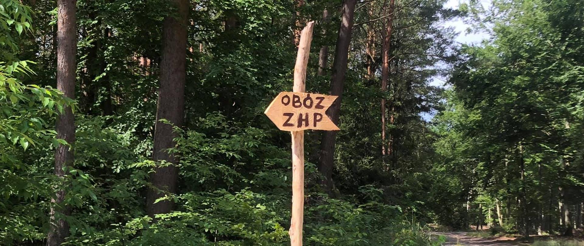 KONTROLE OBOZÓW HARCERSKICH