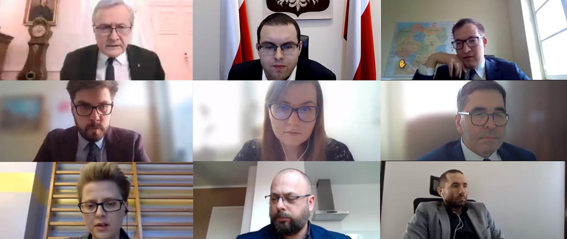 Zespół RDPP ds. pomocy uchodźcom z Ukrainy