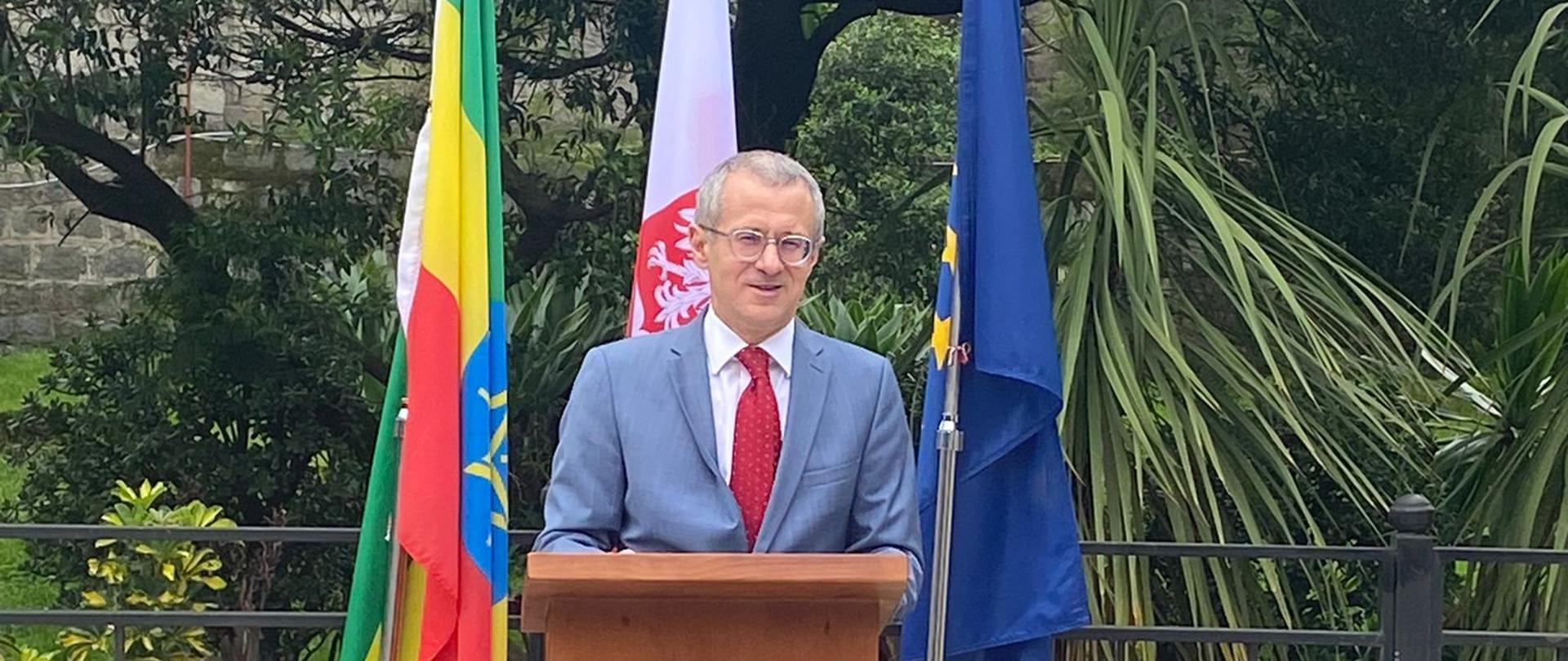 Spotkanie polonijne - maj 2023 r. 