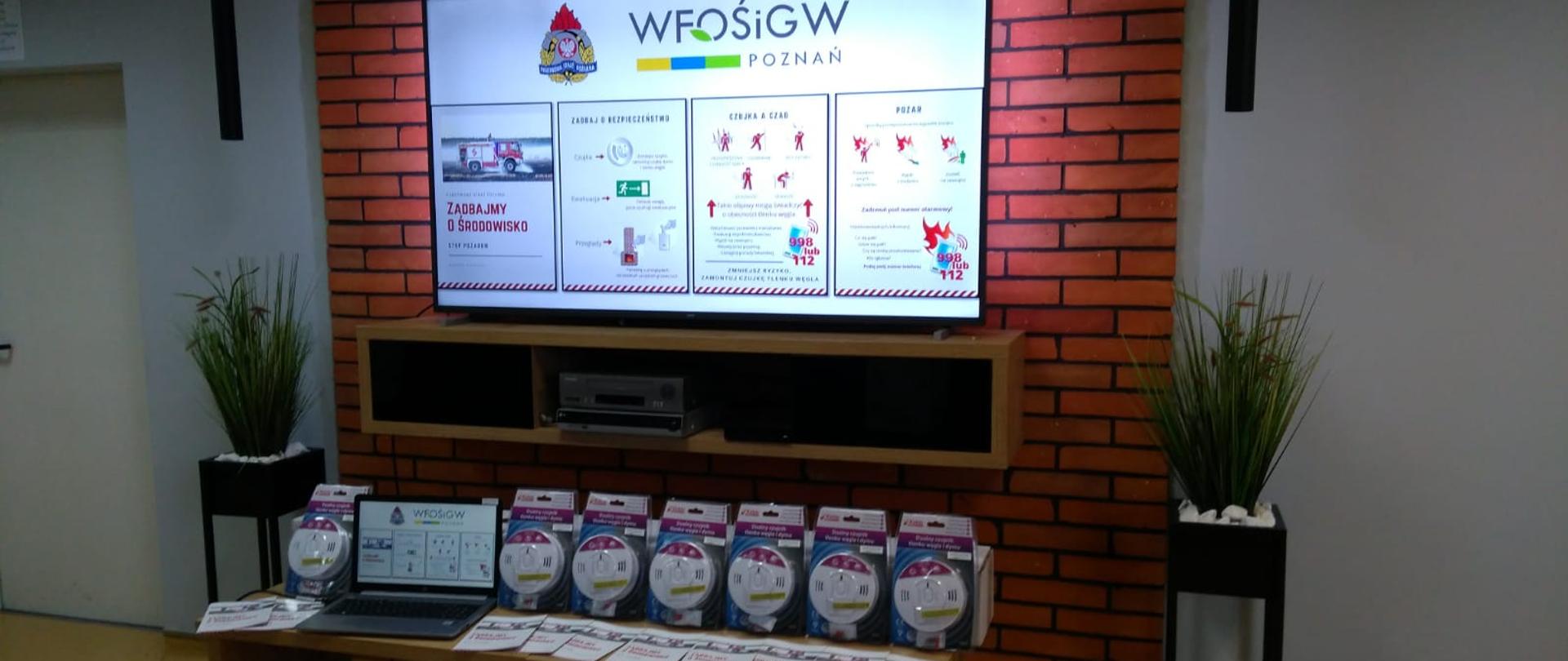 Dofinansowanie WFOŚiGW