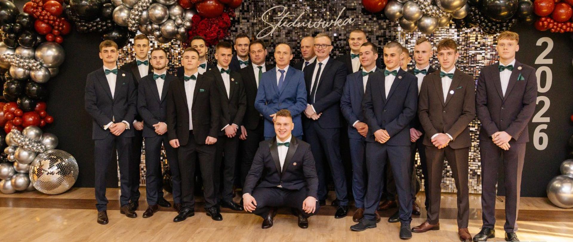 klasa 5 technikum mechanizacji rolnictwa