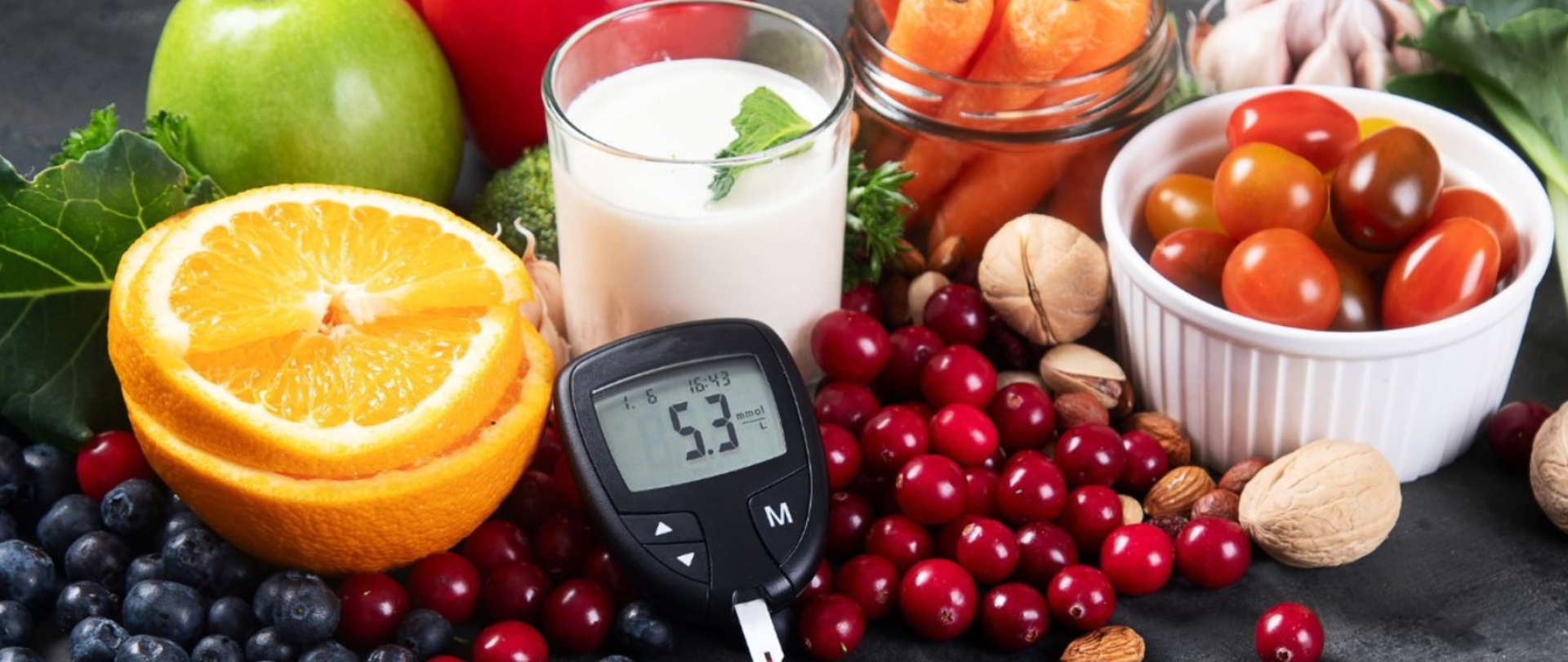 14 listopada Światowy Dzień Walki z Cukrzycą