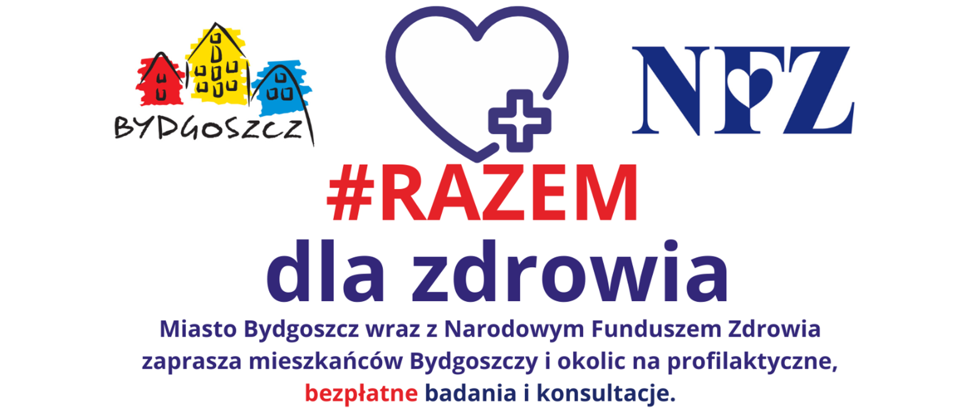 Plakat informacyjny o wydarzeniu.