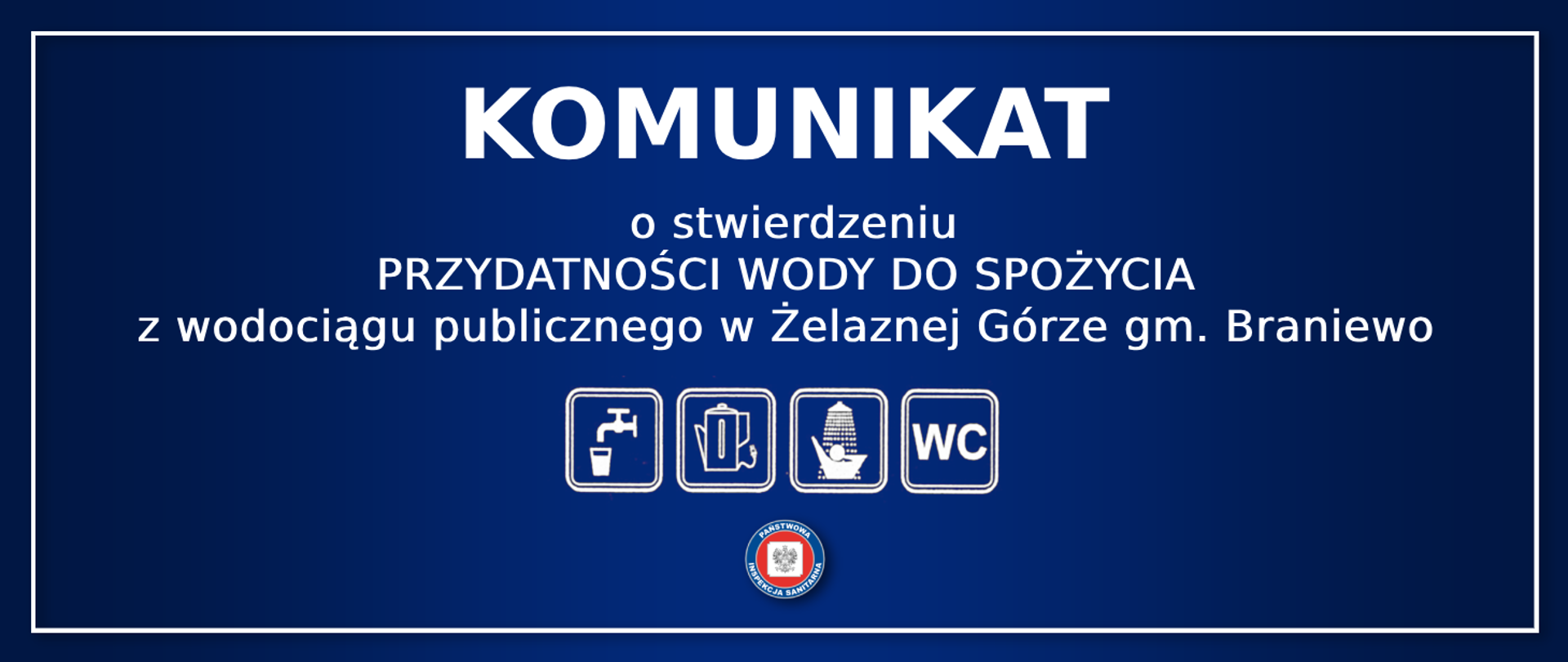 Komunikat 05/2025 - Grafika ilustracyjna