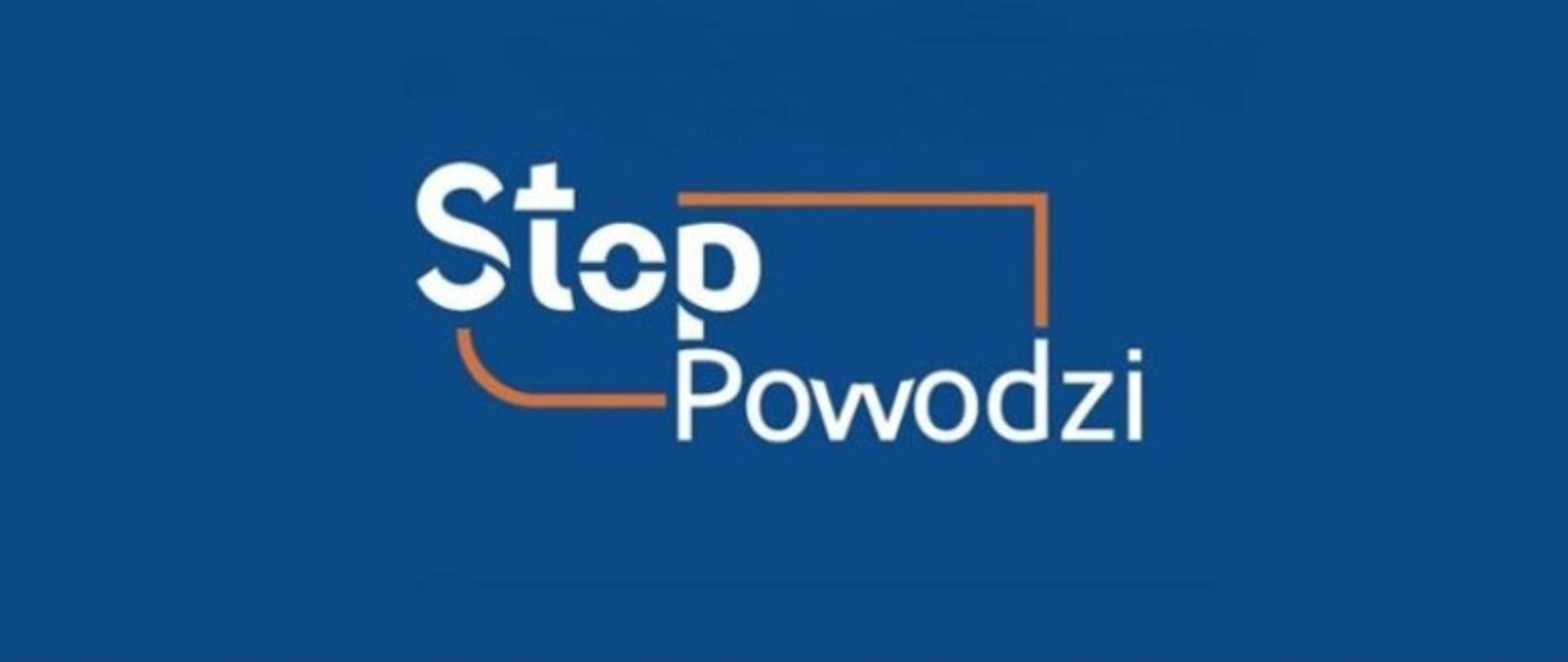Stop powodzi