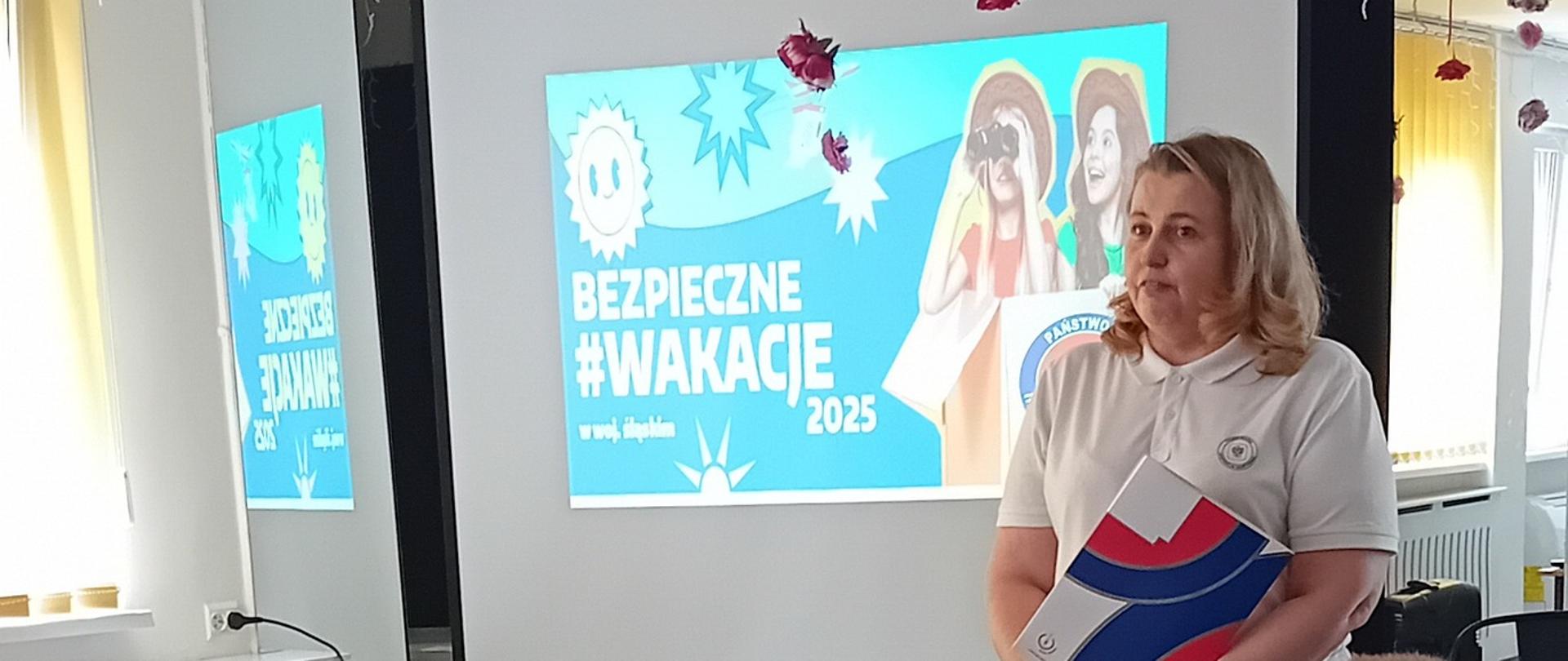 Zajęcia edukacyjne dla dzieci w Spółdzielczym Klubie "Relaks"