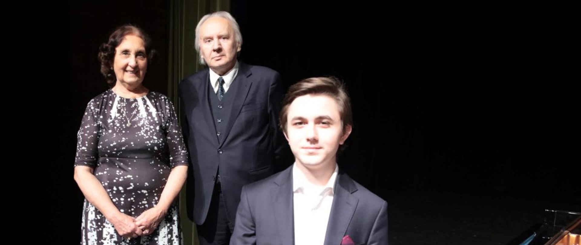 10. Chopin zongoraverseny Budapesten