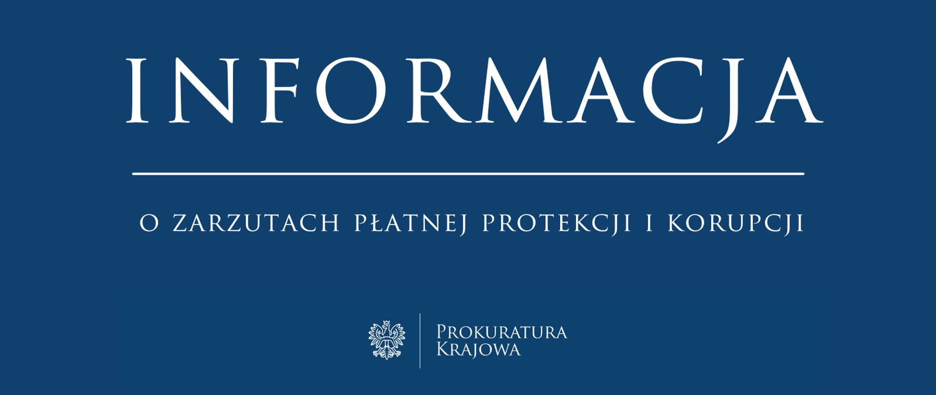 "Fałszywy prawnik" z zarzutami płatnej protekcji i korupcji