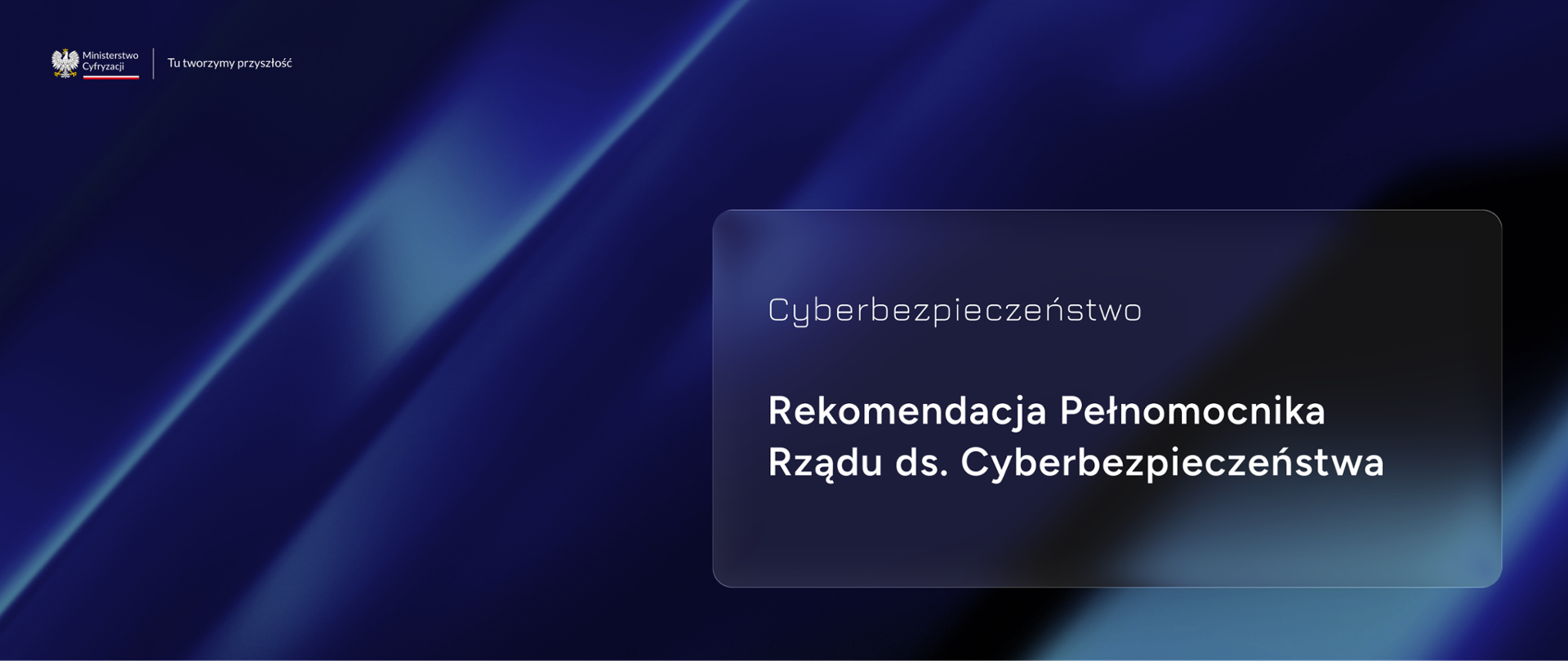 Rekomendacja Pełnomocnika