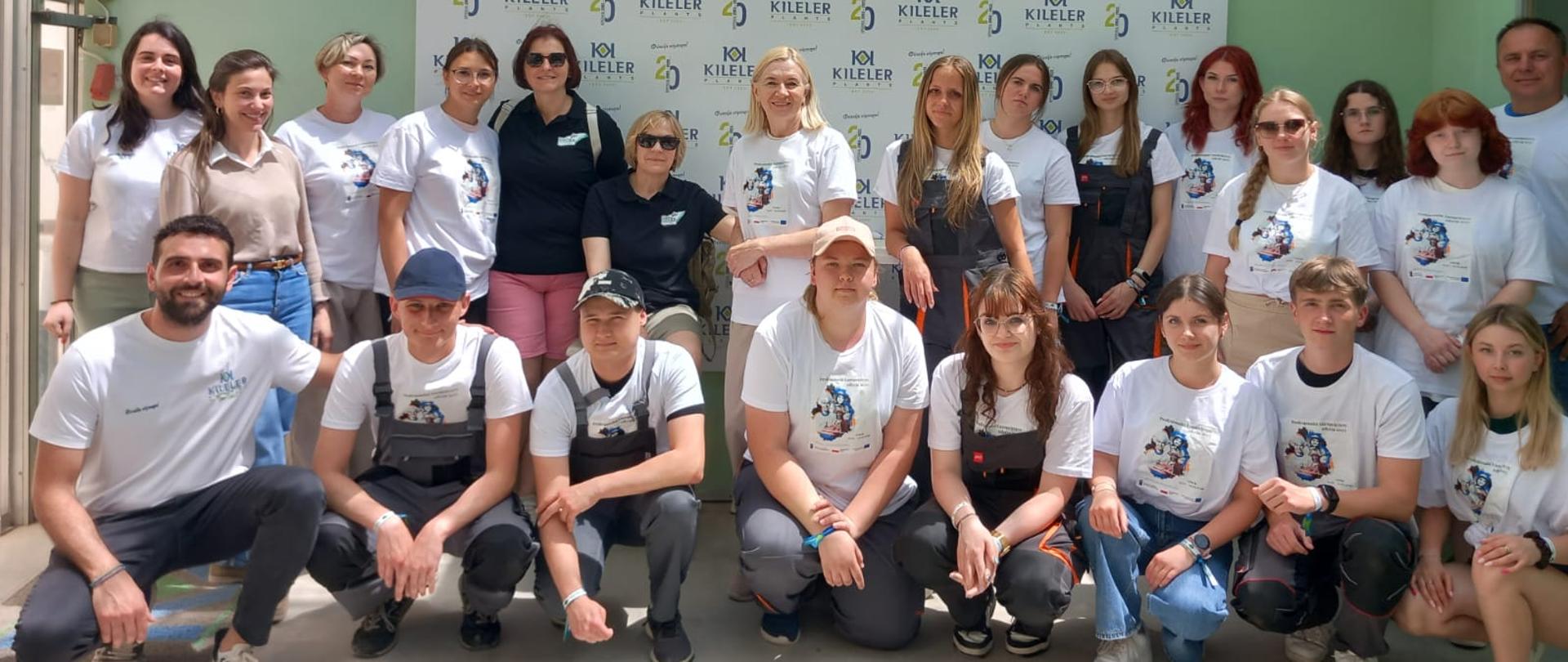 Relacja 5 - VET_FERS _2025 LUTUTÓW - Grecja maj 2026
