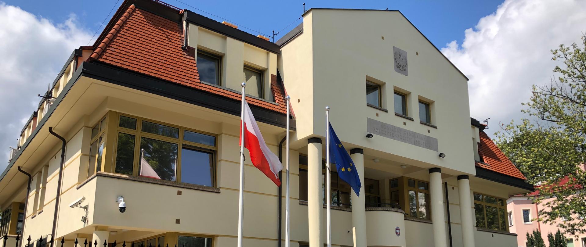 KG RP w Kaliningradzie