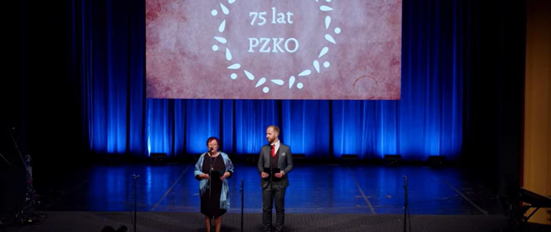 Jubileusz 75-lecia Polskiego Związku Kulturalno-Oświatowego w Republice Czeskiej