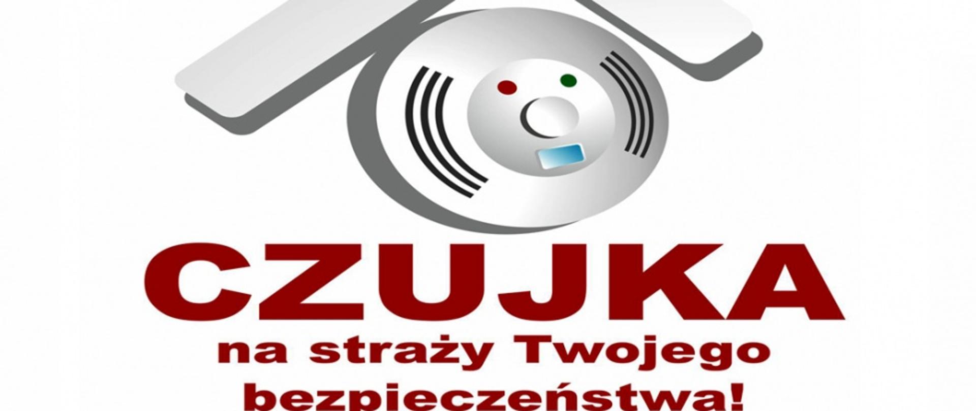 Czujka na straży Twojego bezpieczeństwa