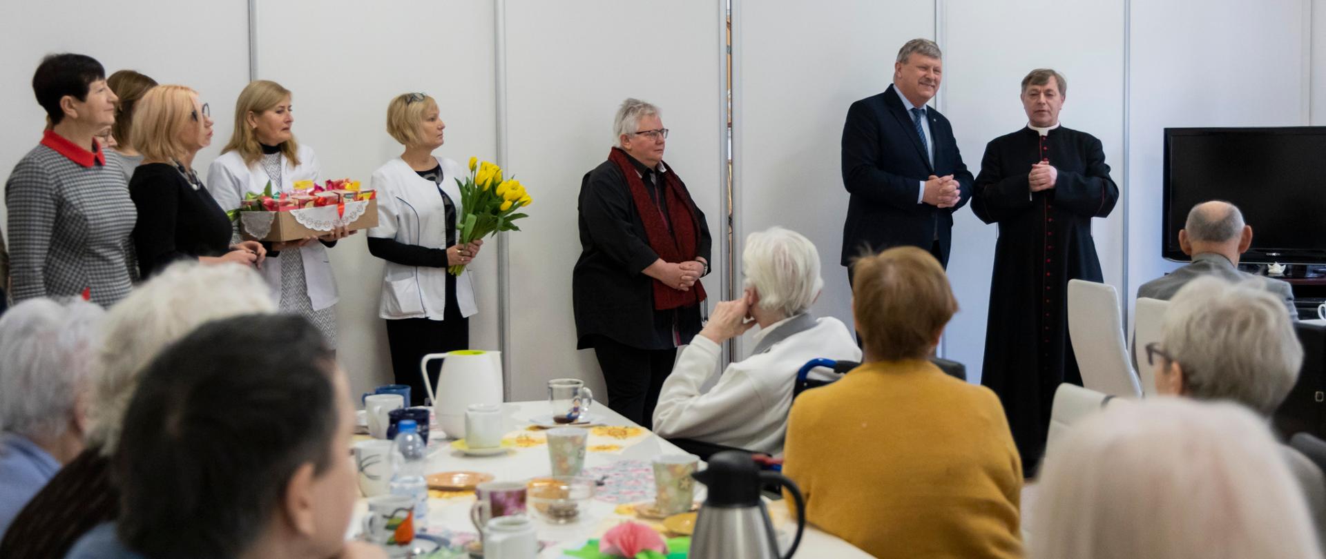 Światowy Dzień Chorego