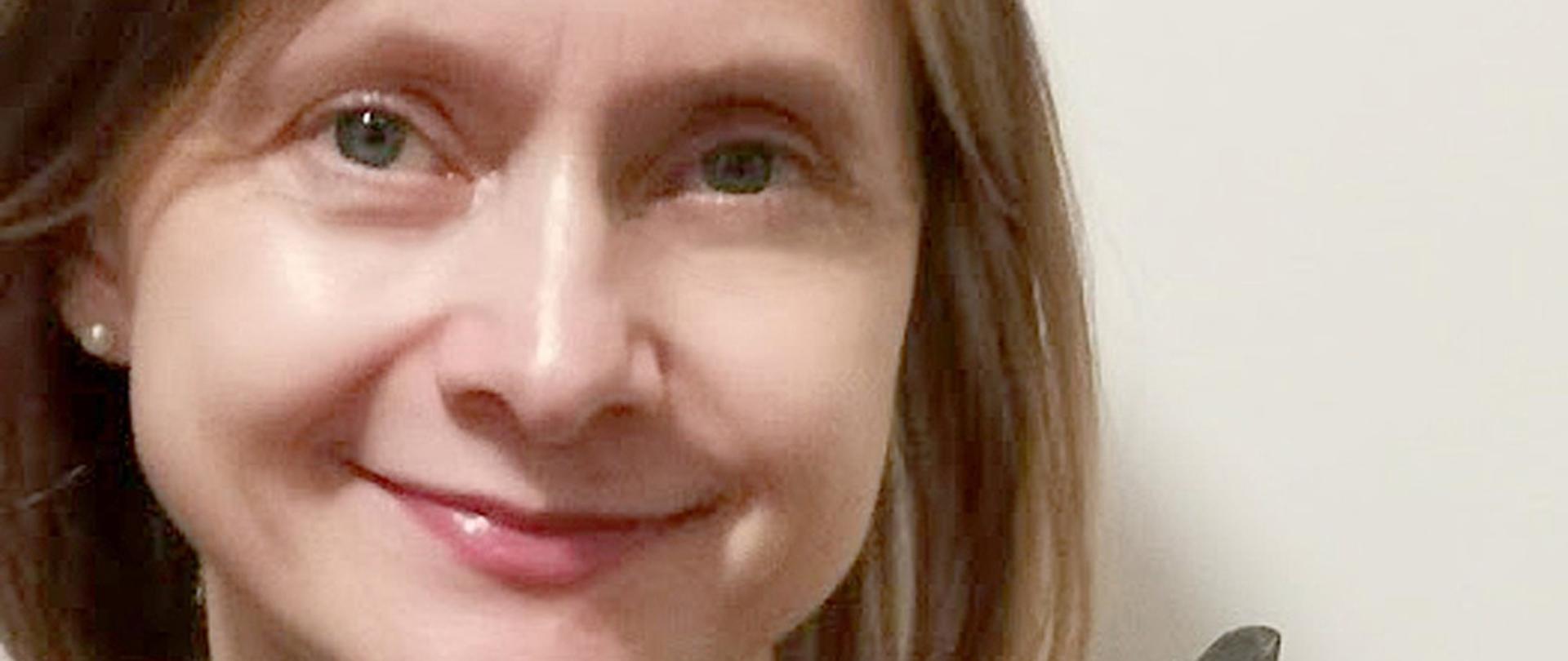 Dorota Żołnacz - klarnet, pracuje w Zespole Państwowych Szkół Muzycznych nr 4 im. Karola Szymanowskiego w Warszawie.