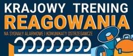 Krajowy trening alarmowania