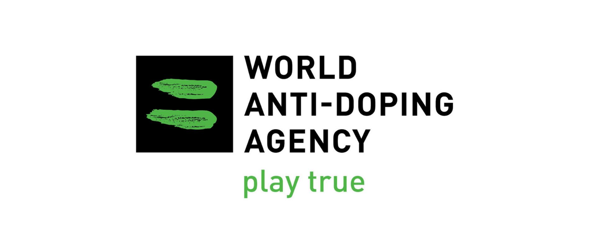 WADA Logo