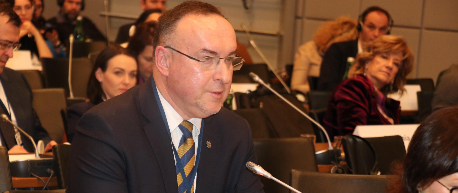 Winter Meeting OSCE PA