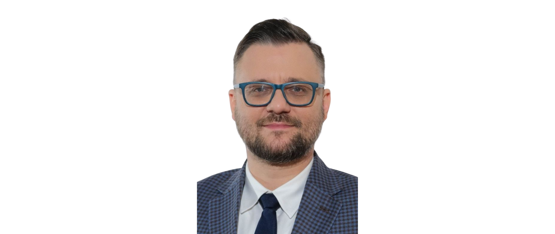 Piotr Stec - zdjęcie