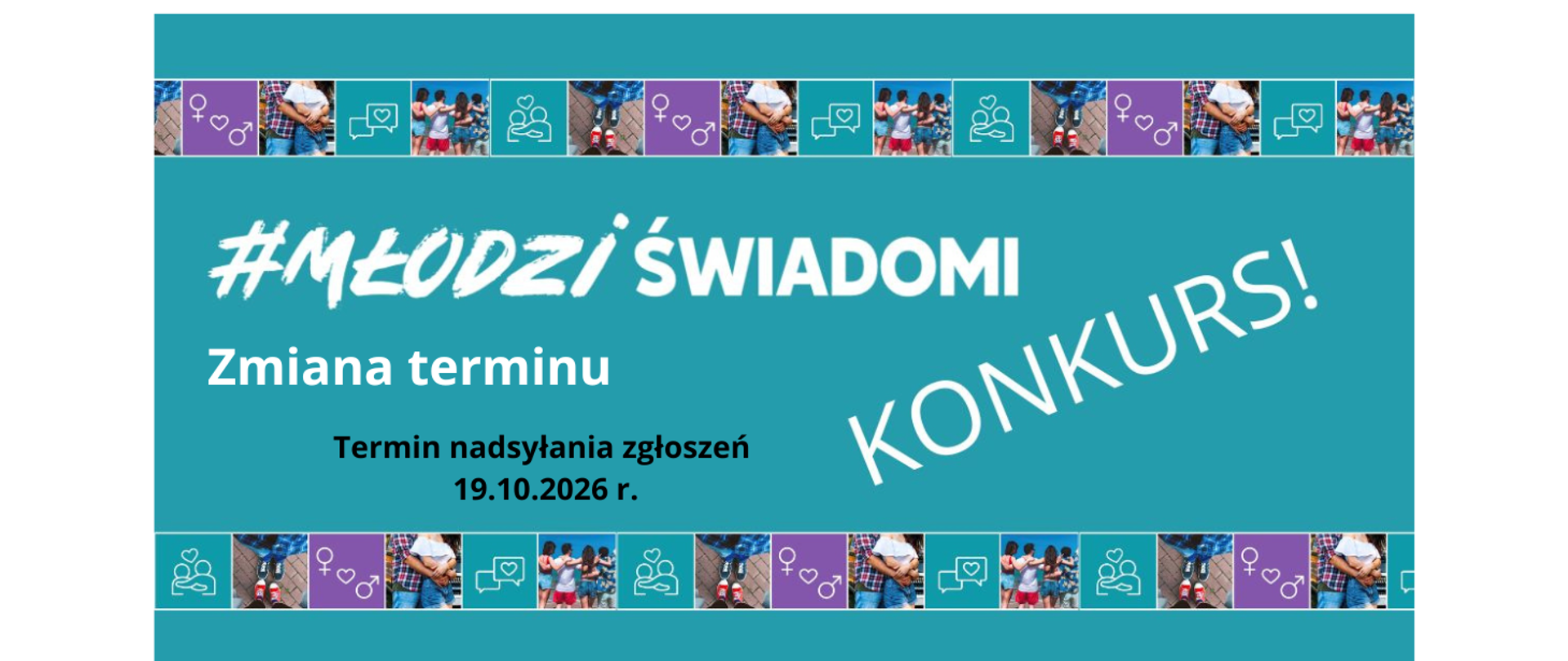 Młodzi Świadomi 
