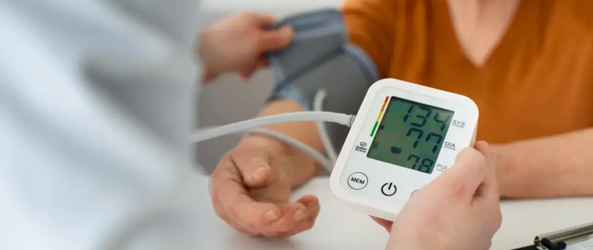 Nadciśnienie tętnicze